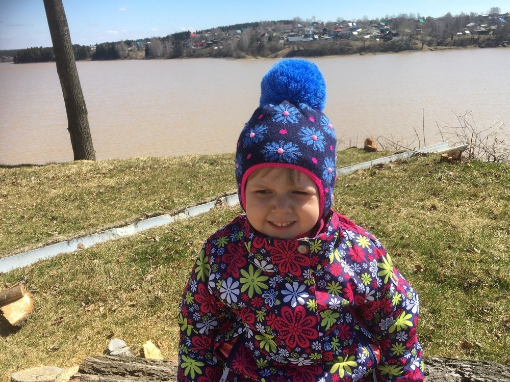 Photograph by Александра Вотякова