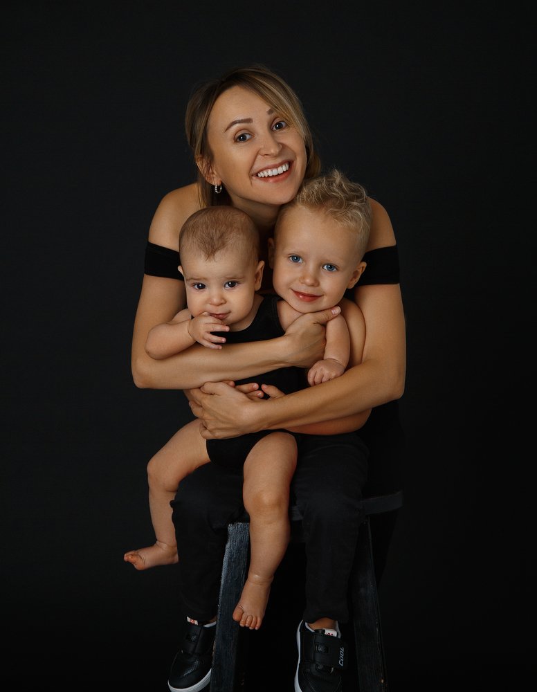 Фотография автора Diana Bahova