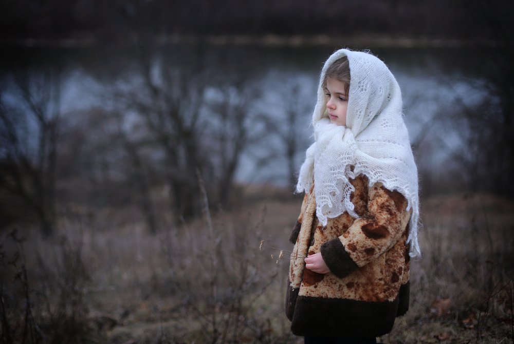 Photograph by Ольга Белоусова