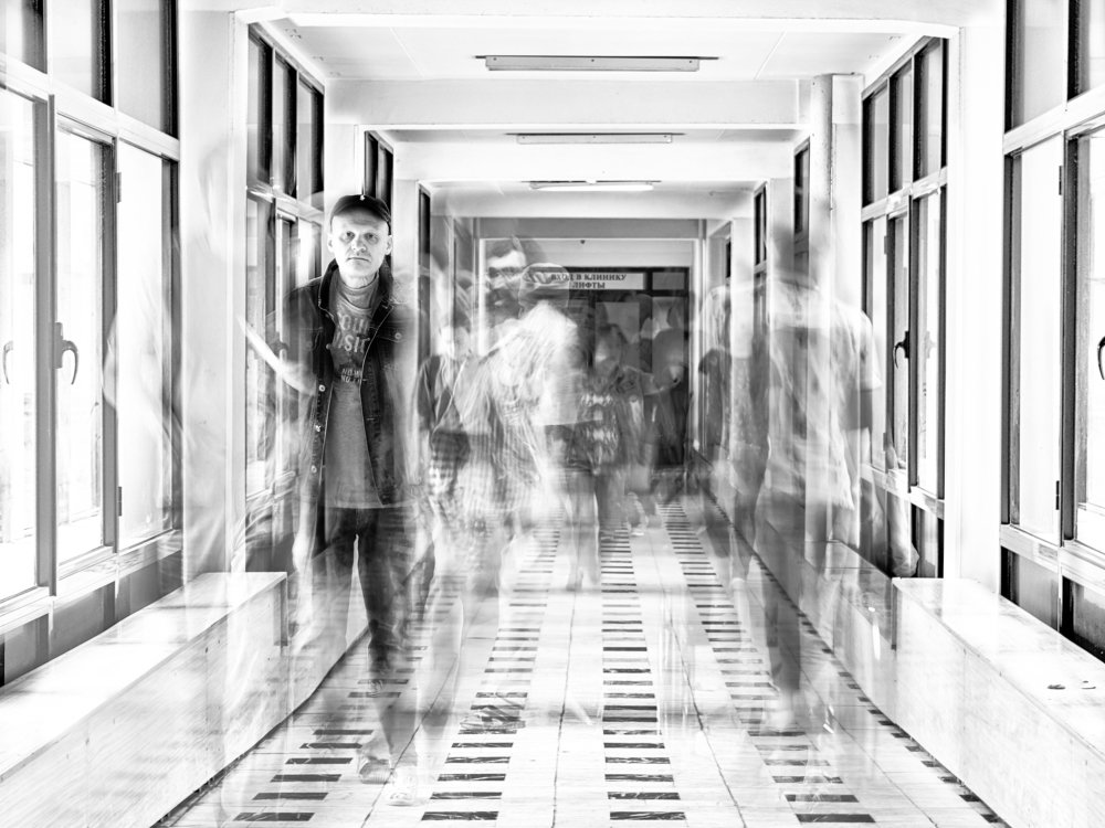 жизнь в онкоцентре