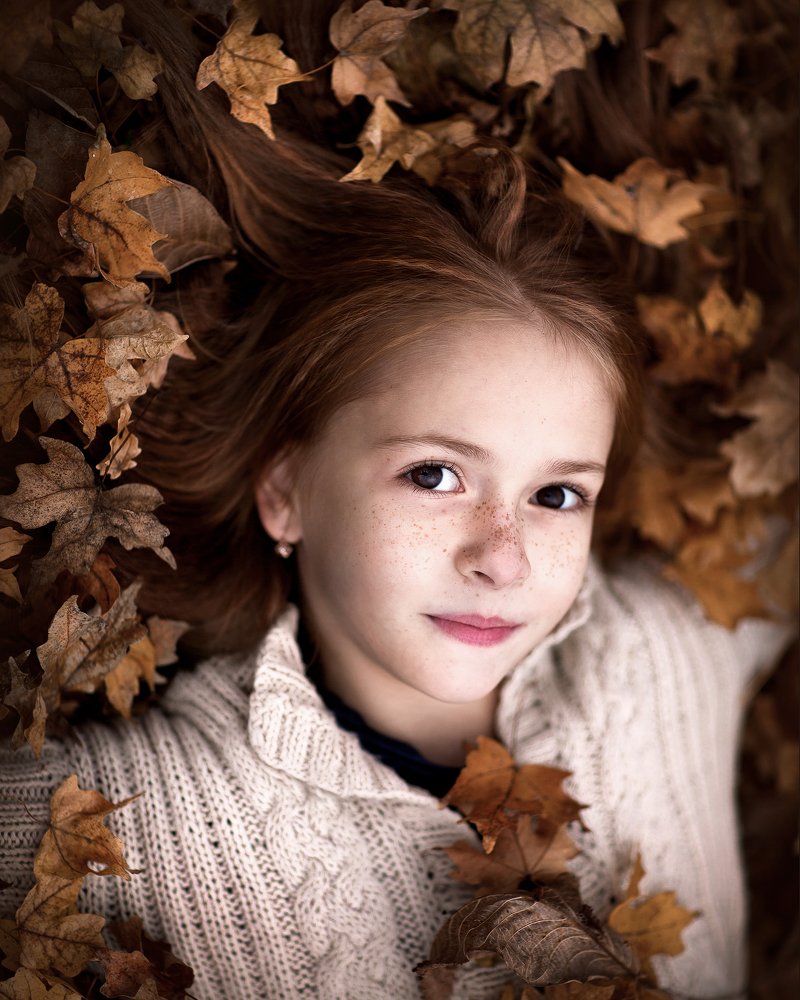 Photograph by Евгения Брусенцова