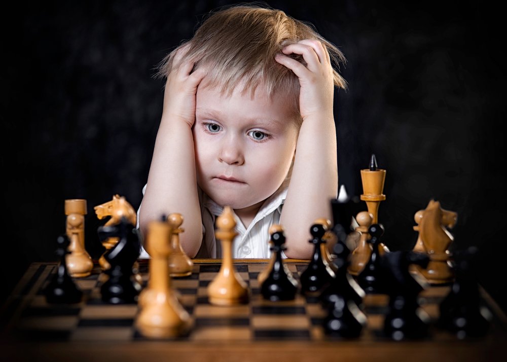 Сложная комбинация