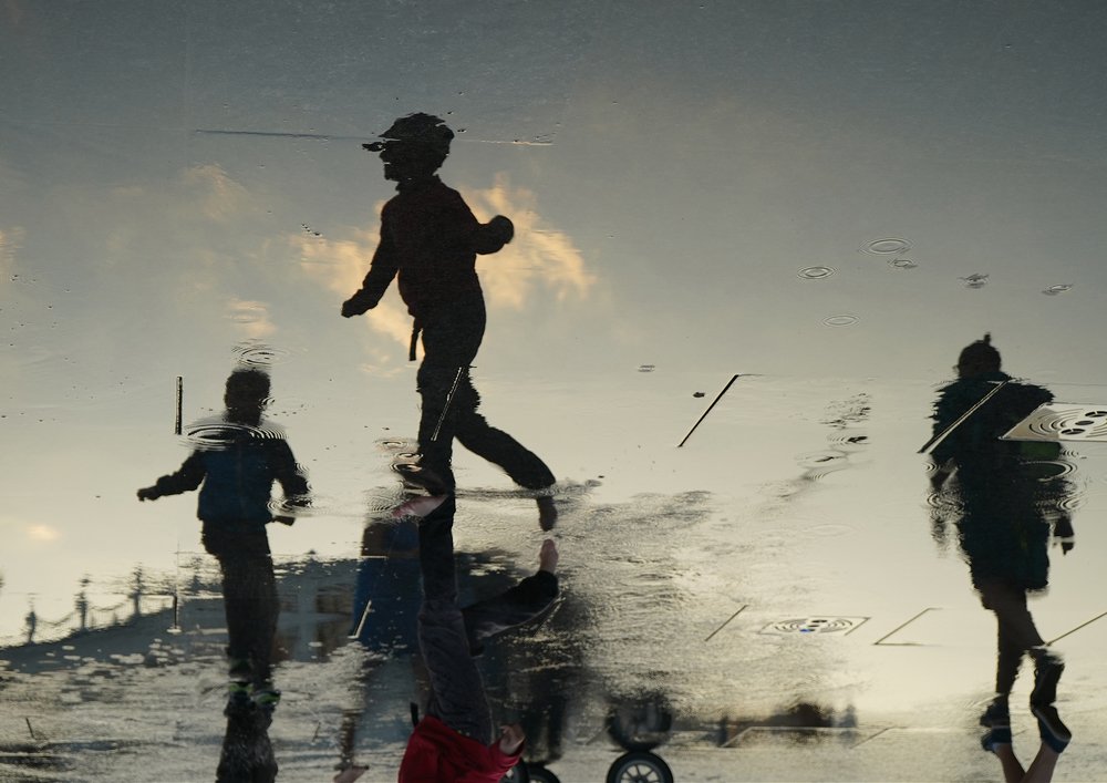 Photograph by Елена Быханова