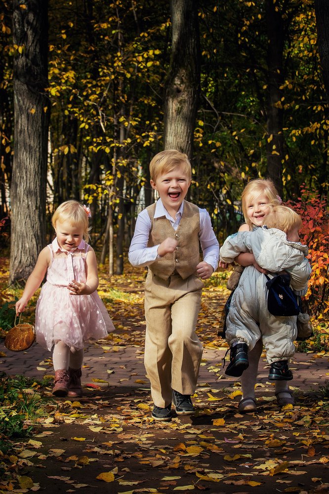 Photograph by Юлия Калугина