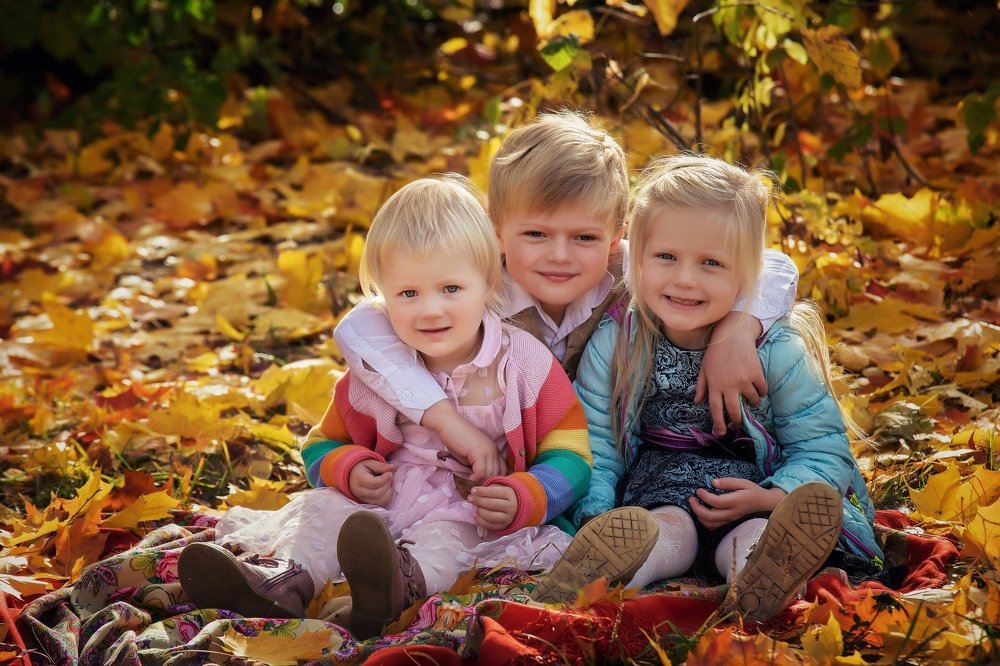 Photograph by Юлия Калугина