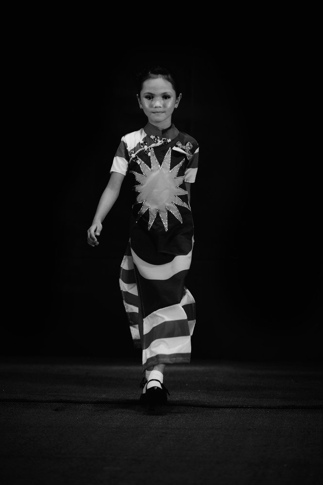 Photograph by Oliver Oh