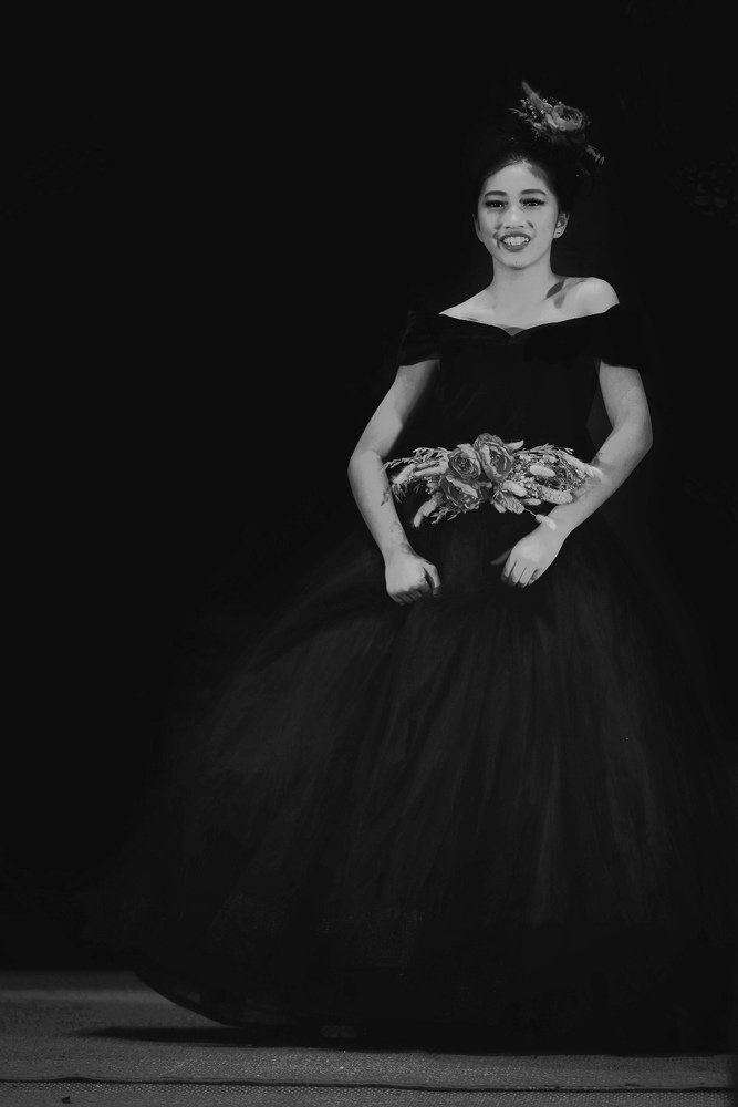 Photograph by Oliver Oh