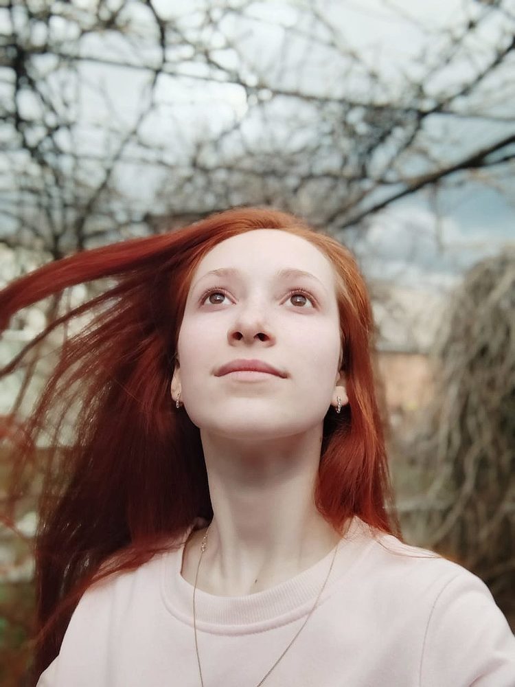 Photograph by Анна Филатова