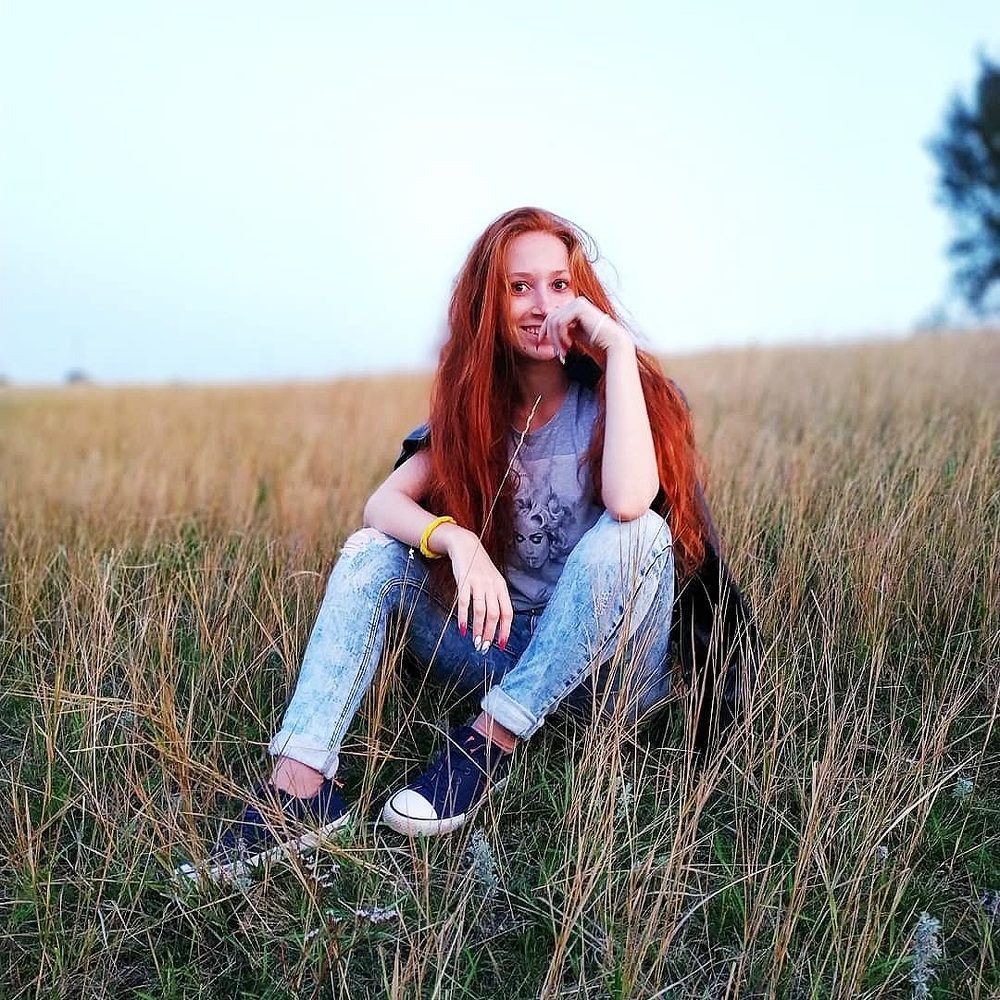 Photograph by Анна Филатова