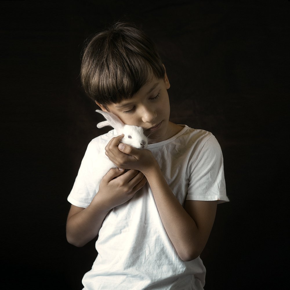 Фотография автора Иванна Климшина