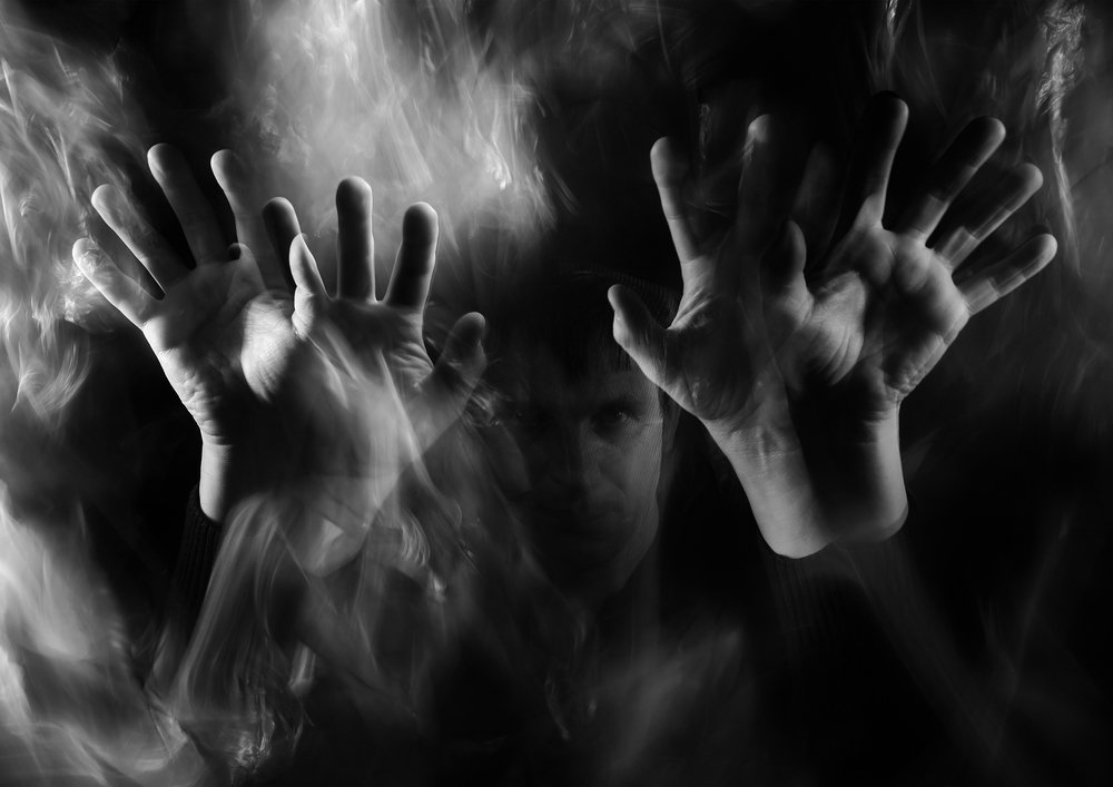 Photograph by Елена Быханова