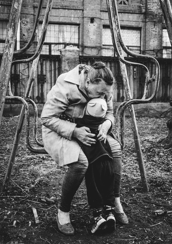 Photograph by Елена Быханова