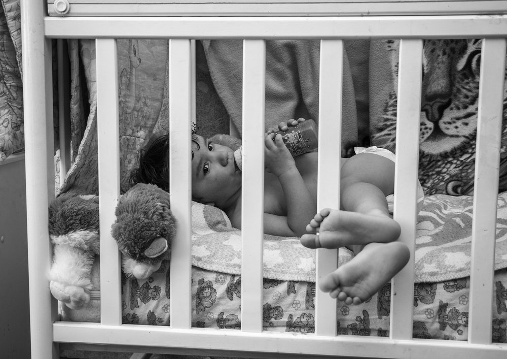 Photograph by Елена Быханова