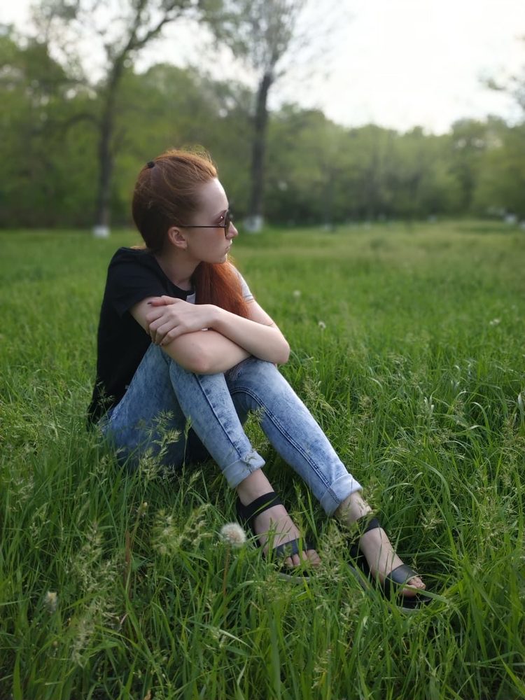 Photograph by Анна Филатова