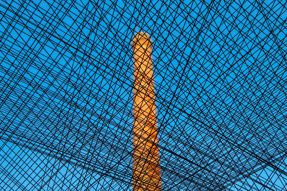 Photograph by Mauro Schievano