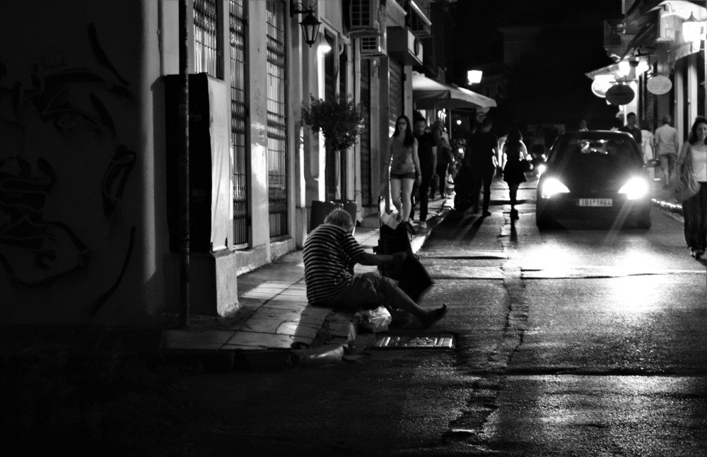 Photograph by Barbara Bonanno BNNRRB