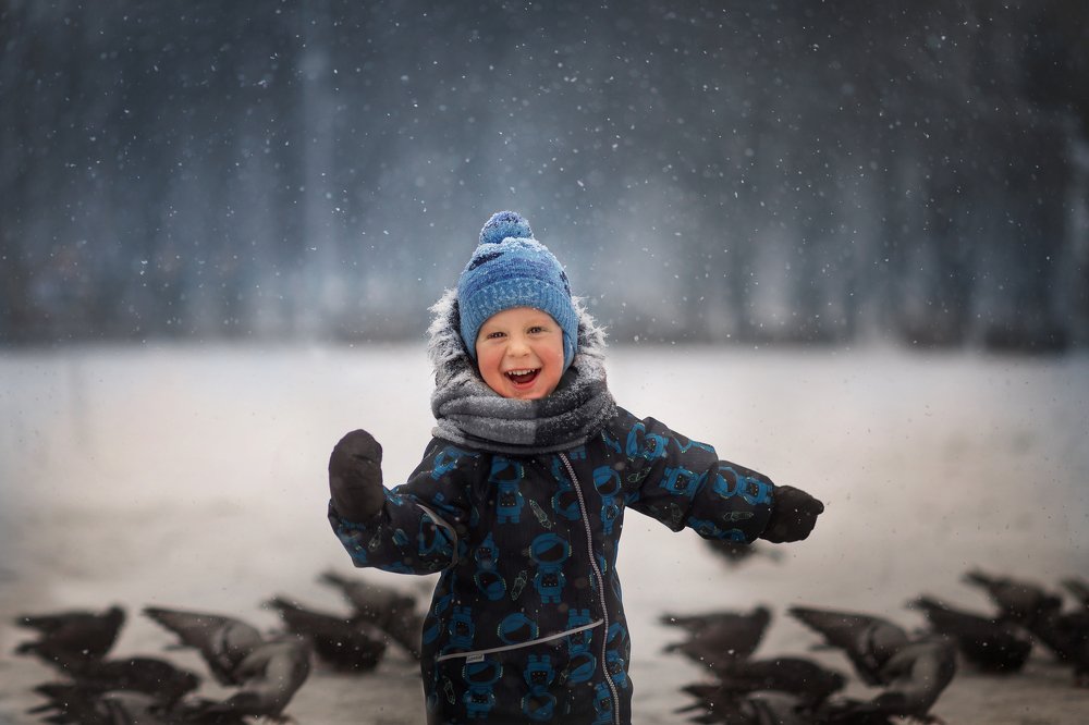 Photograph by Вера Кристеченко