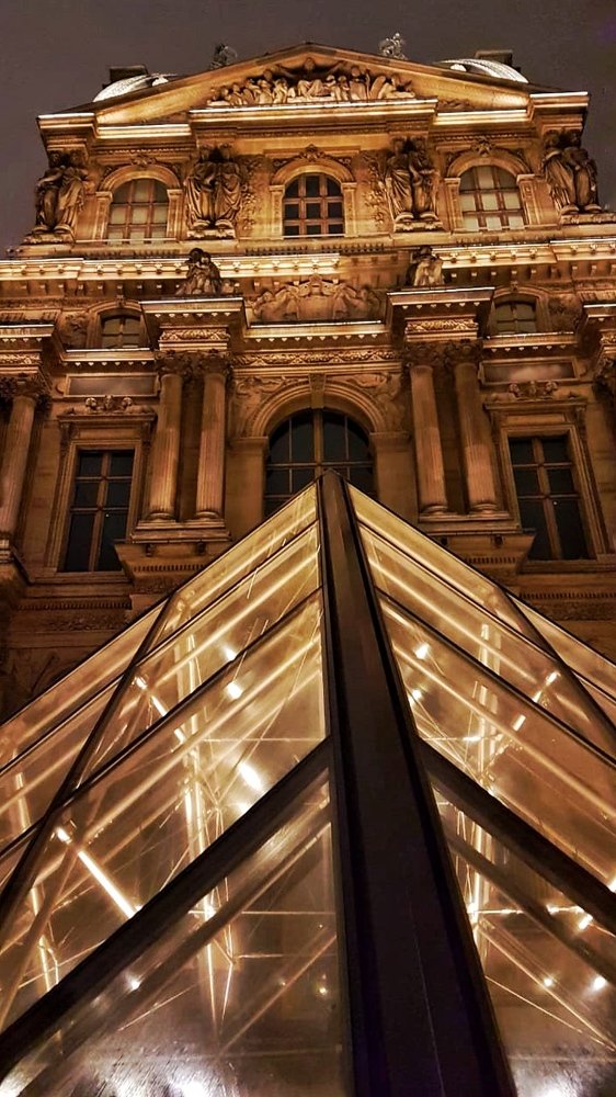 Photograph by Яна Лугинина