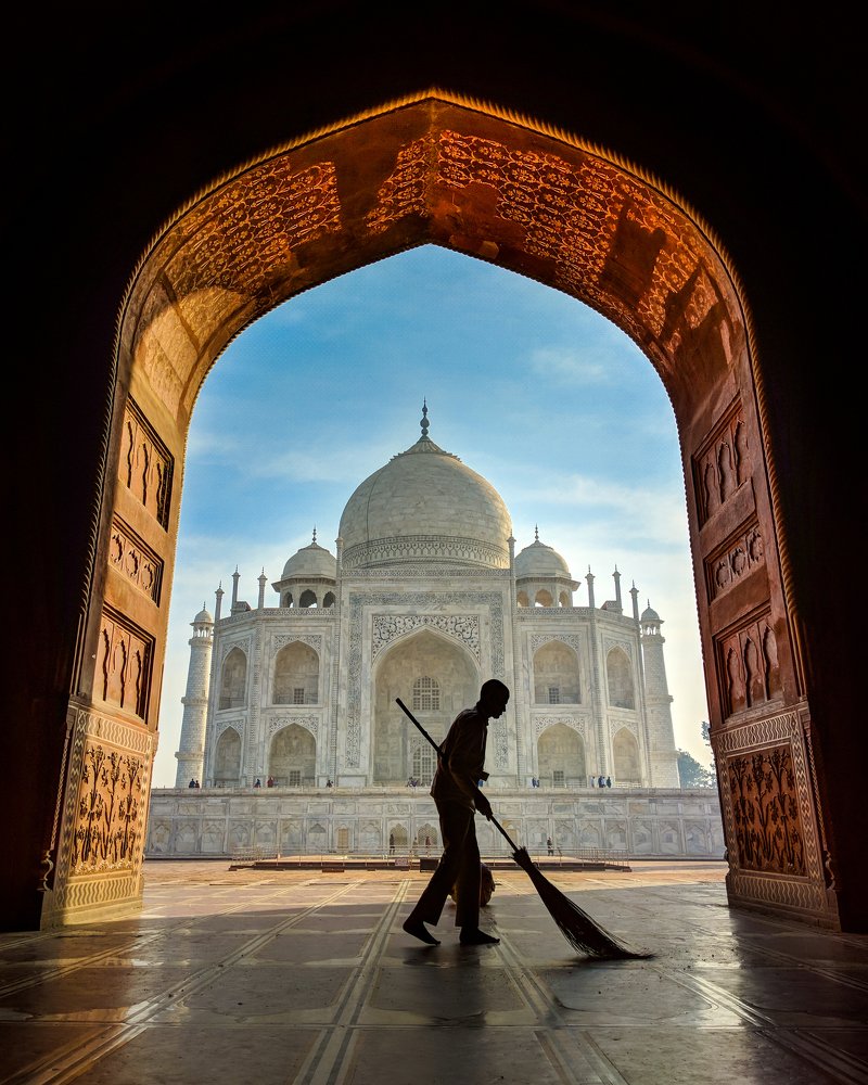 Out of a clean heart, comes a clean life.