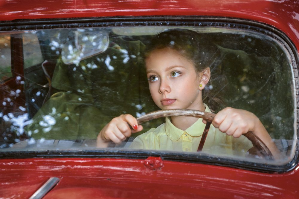 Photograph by Казун Андрей