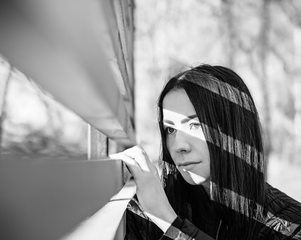 Photograph by Валентина Рязанцева