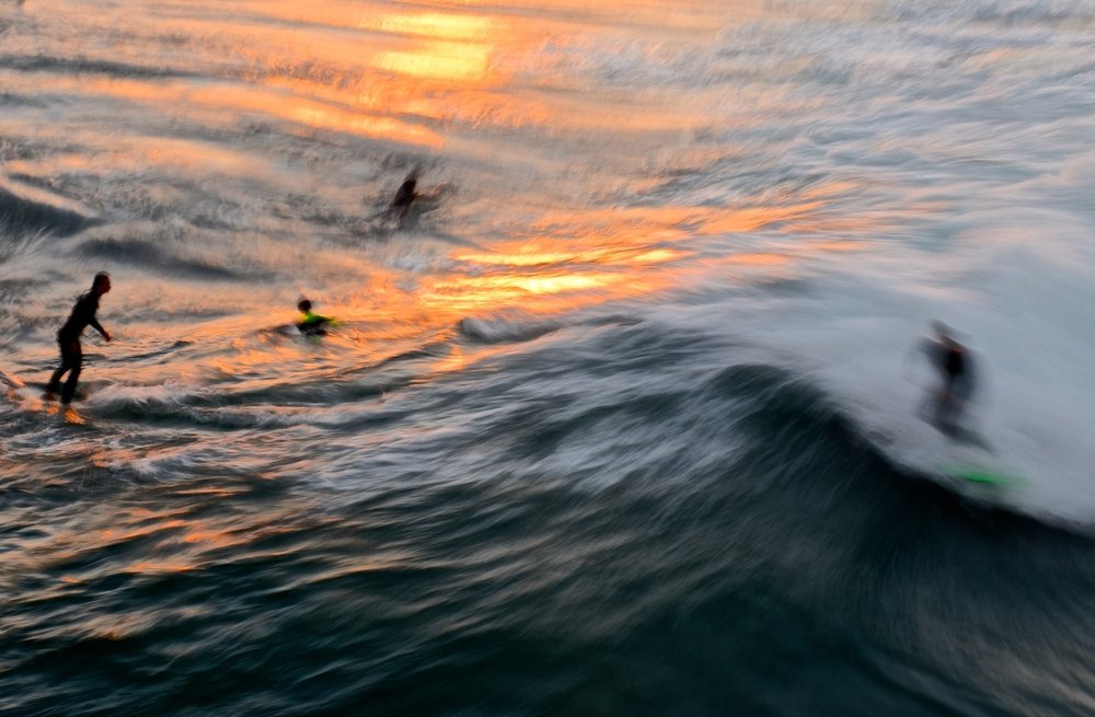 Фотография автора Bachir Badaoui