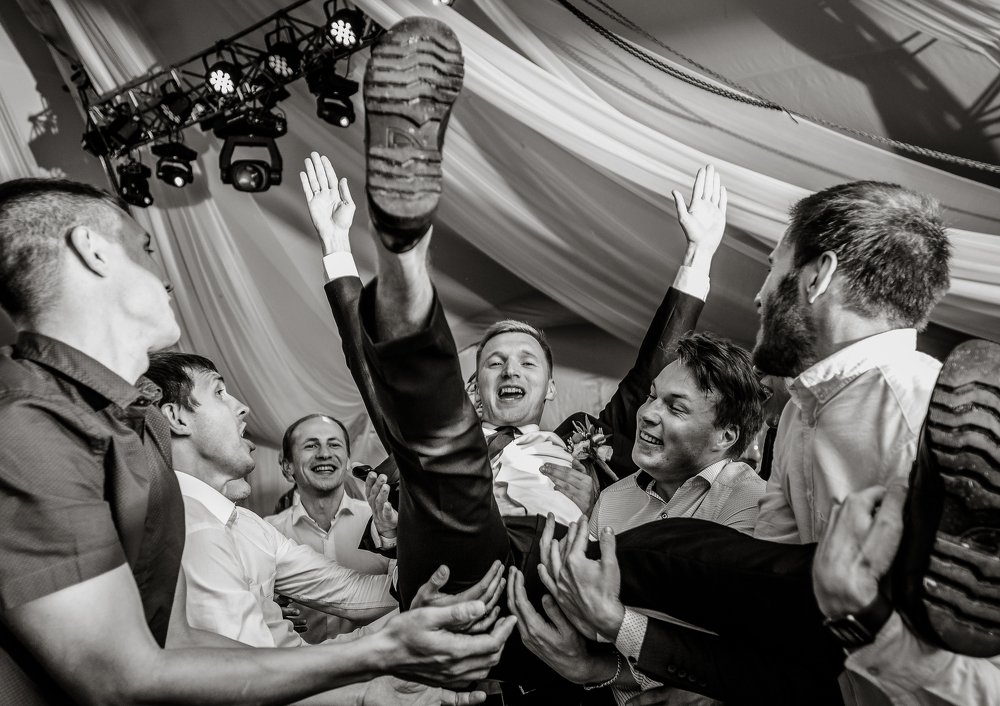 Photograph by Евгения Гончаренко