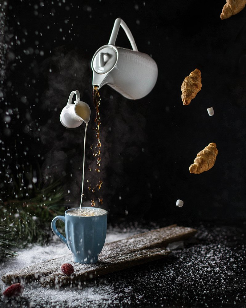 Photograph by Екатерина Волкова