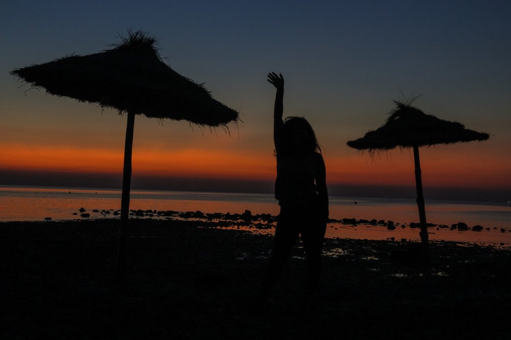 Photograph by Kacem Daddi Bouhoun