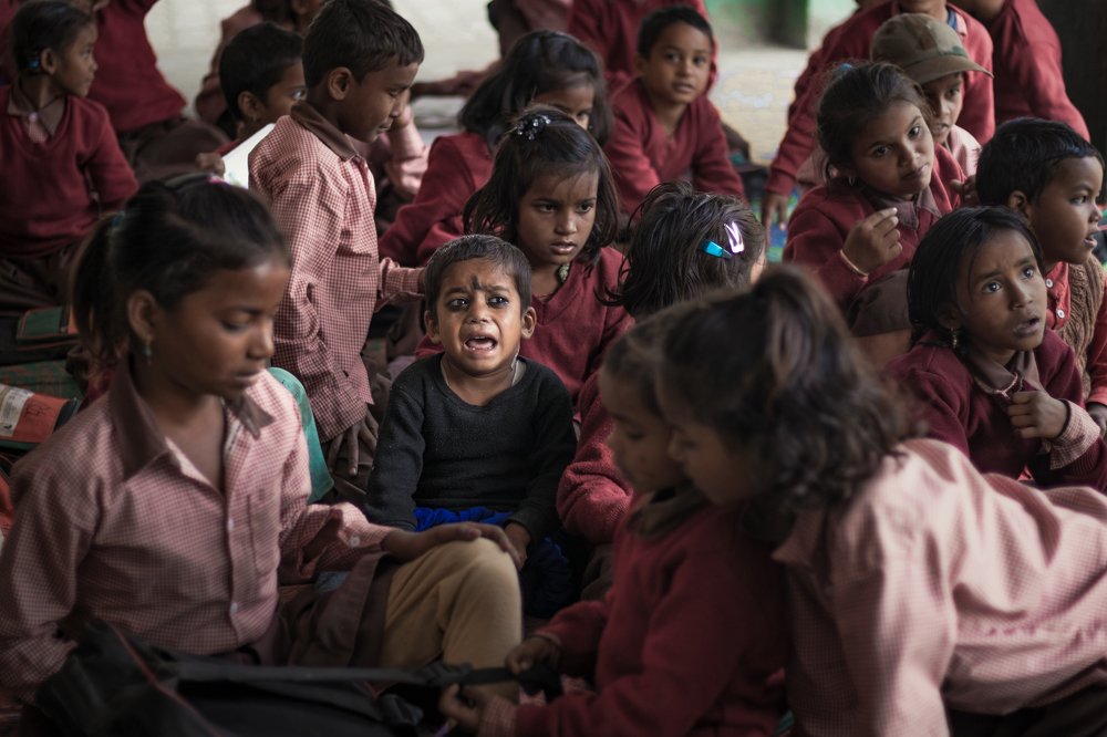 Photograph by Gupta Rishabh