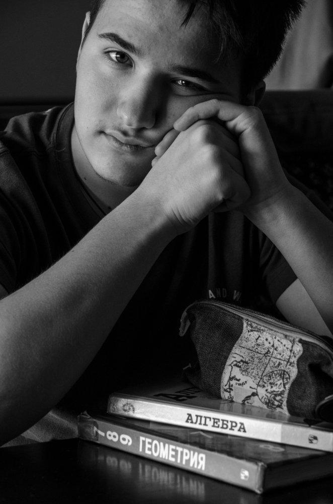 Photograph by Данил Луговой