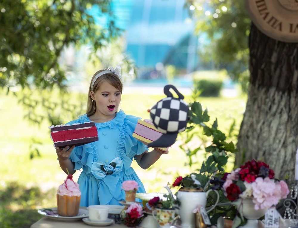 Photograph by Наталья Матвеенко