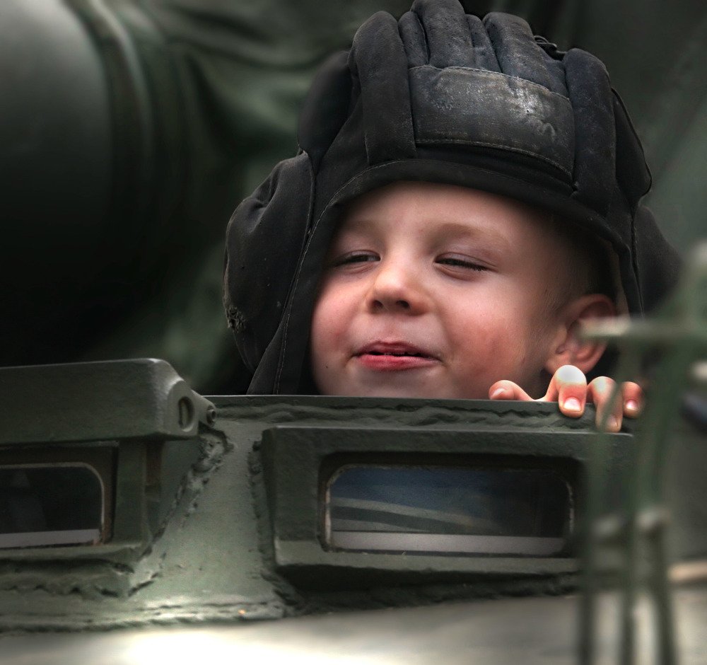 Photograph by Валерий Козуб