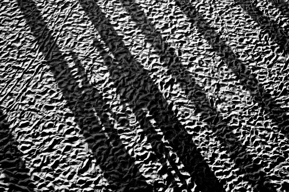 Фотография автора Bachir Badaoui