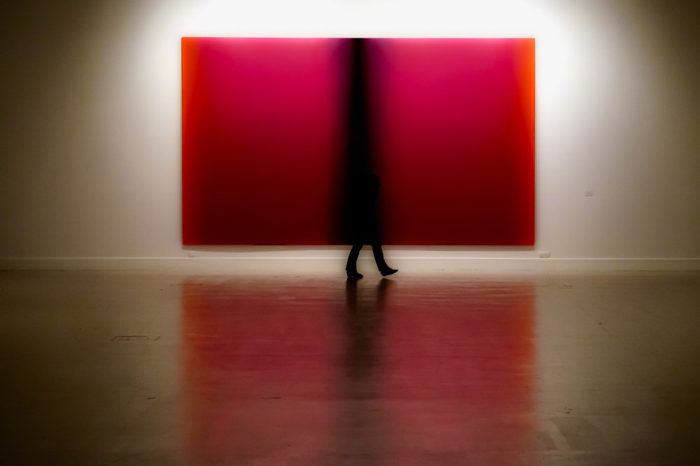 Photograph by Esteban Díaz Azúa