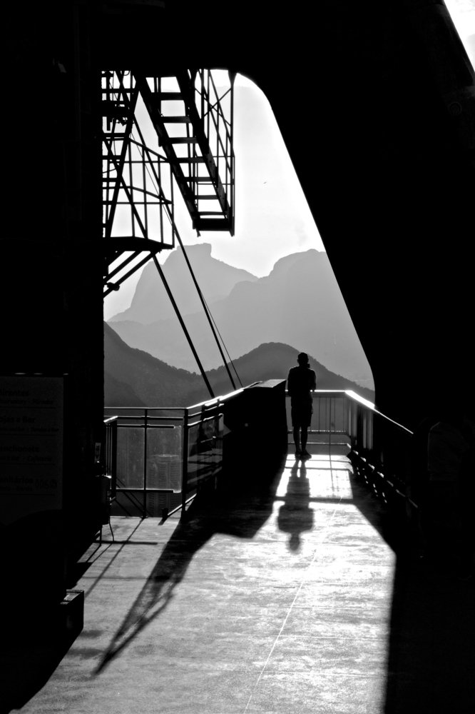 Фотография автора Bachir Badaoui