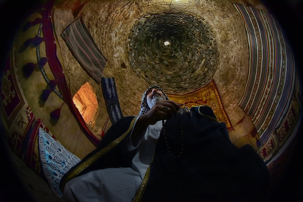 Фотография автора AYLIN EROZCAN