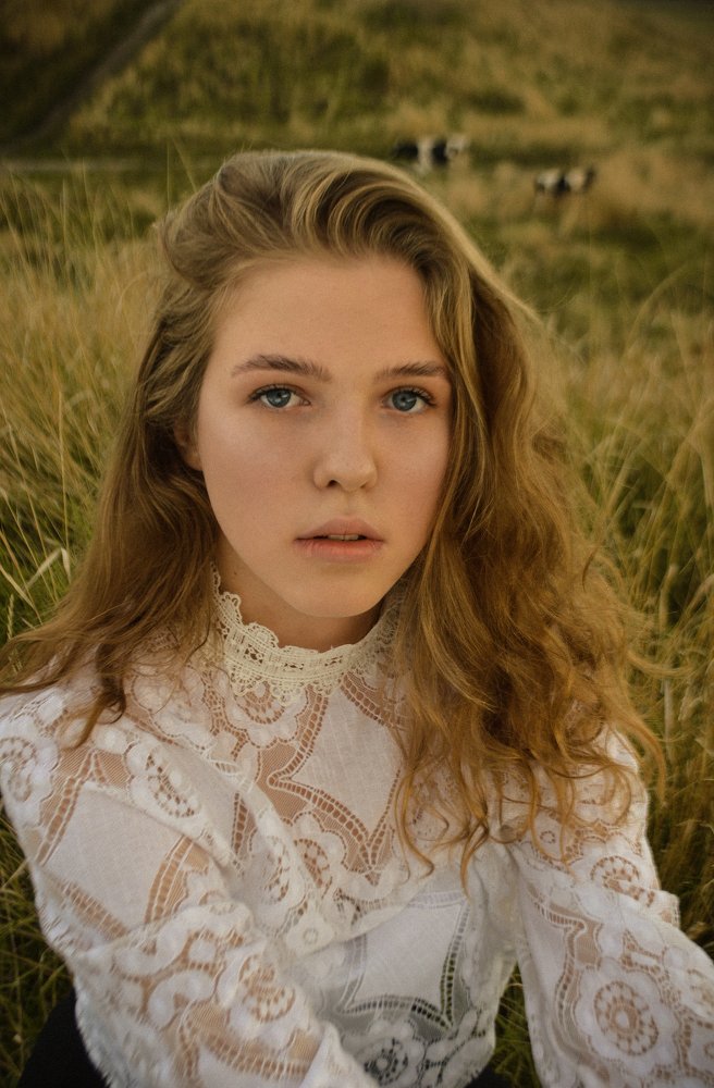 Photograph by Яна Гожикова