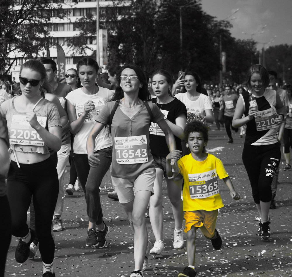 Photograph by Валерий Козуб