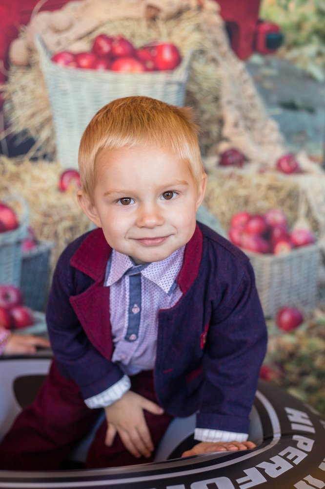 Photograph by Светлана Гуськова