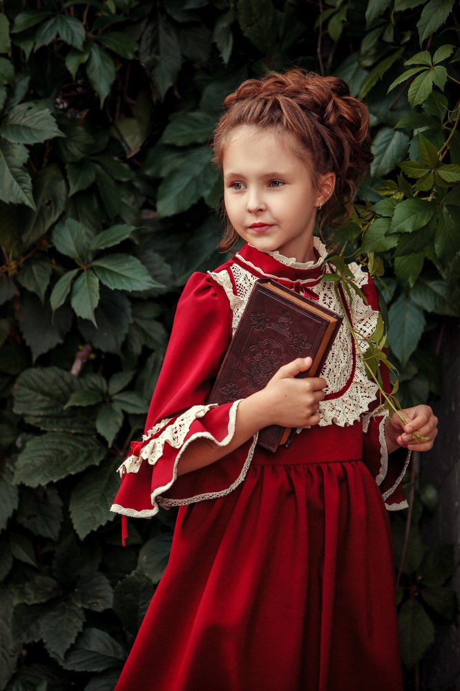 Photograph by Любовь Махиня