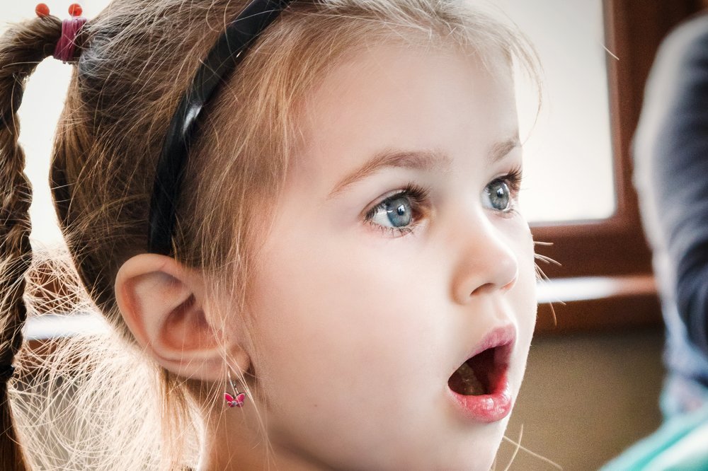 Искреннее удивление!