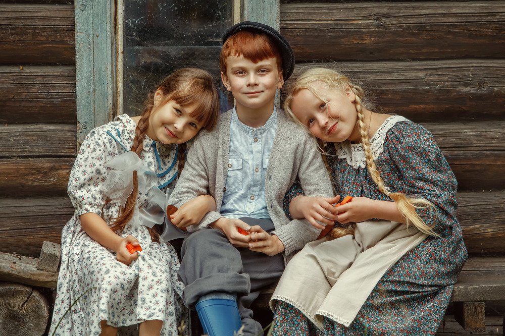 Photograph by Любовь Махиня