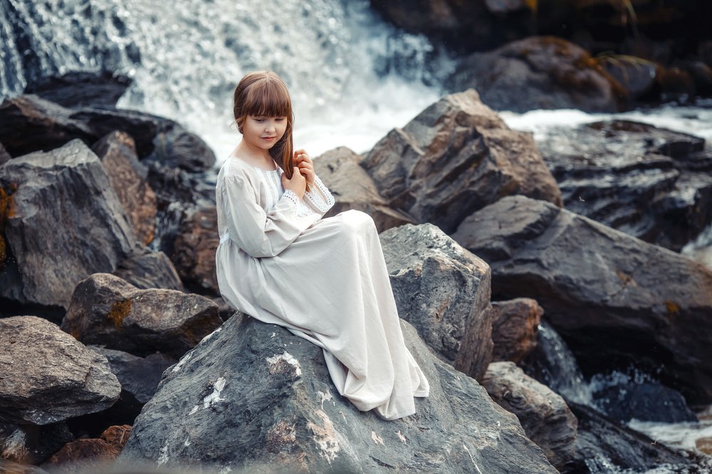 Photograph by Любовь Махиня