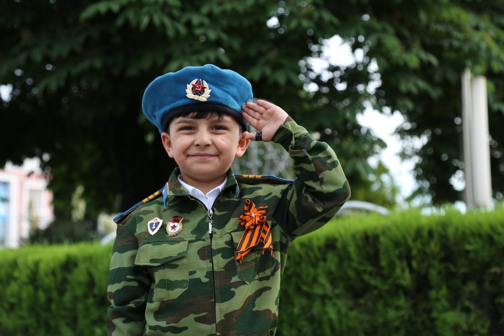 Photograph by Рустам Маилов