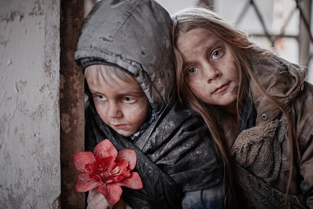 Photograph by Elena Shubina