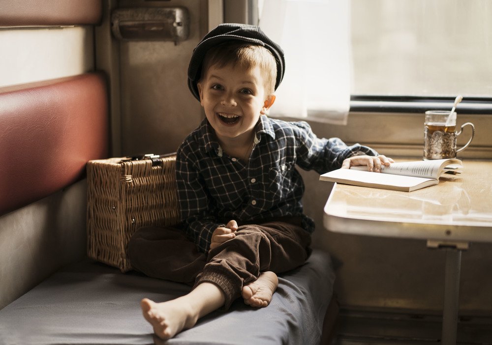 Photograph by Евгения Пурис