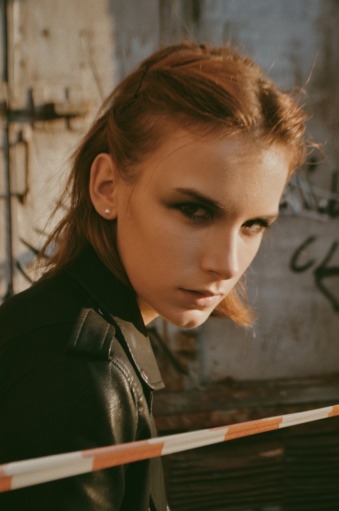 Photograph by Яна Гожикова