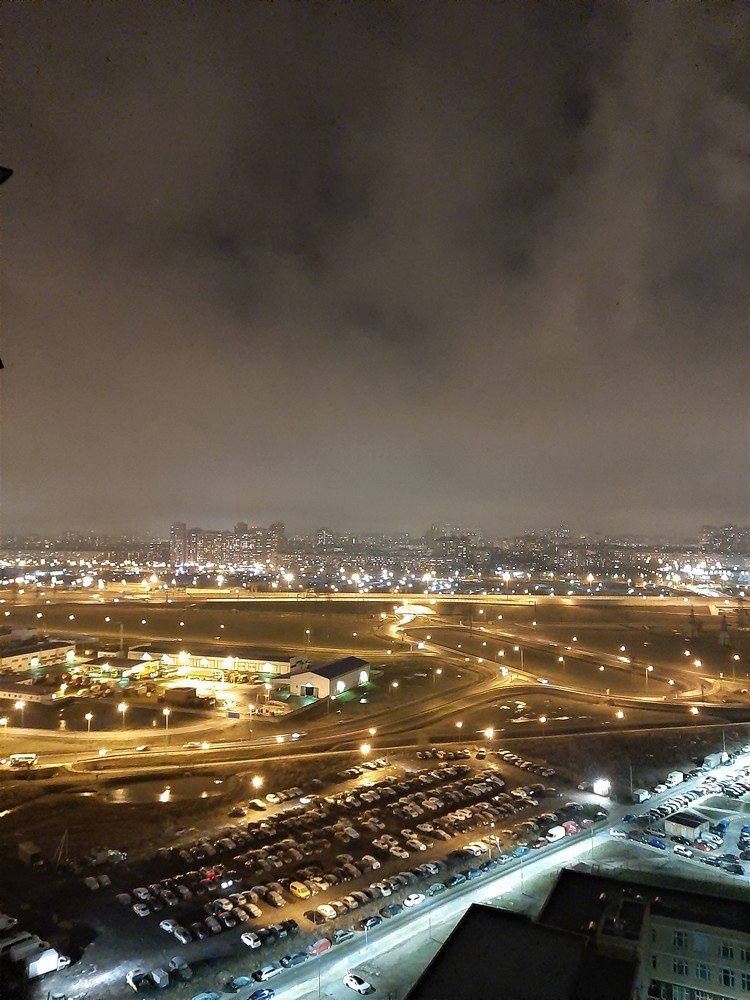 Photograph by Екатерина Попова