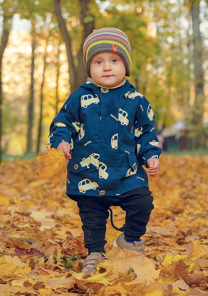 Photograph by Олег Милеев (Каминцев)